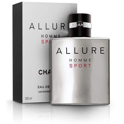 review chanel allure homme sport|Chanel Allure Homme Sport fragrantica.